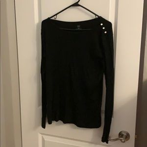 Gap long sleeve tee